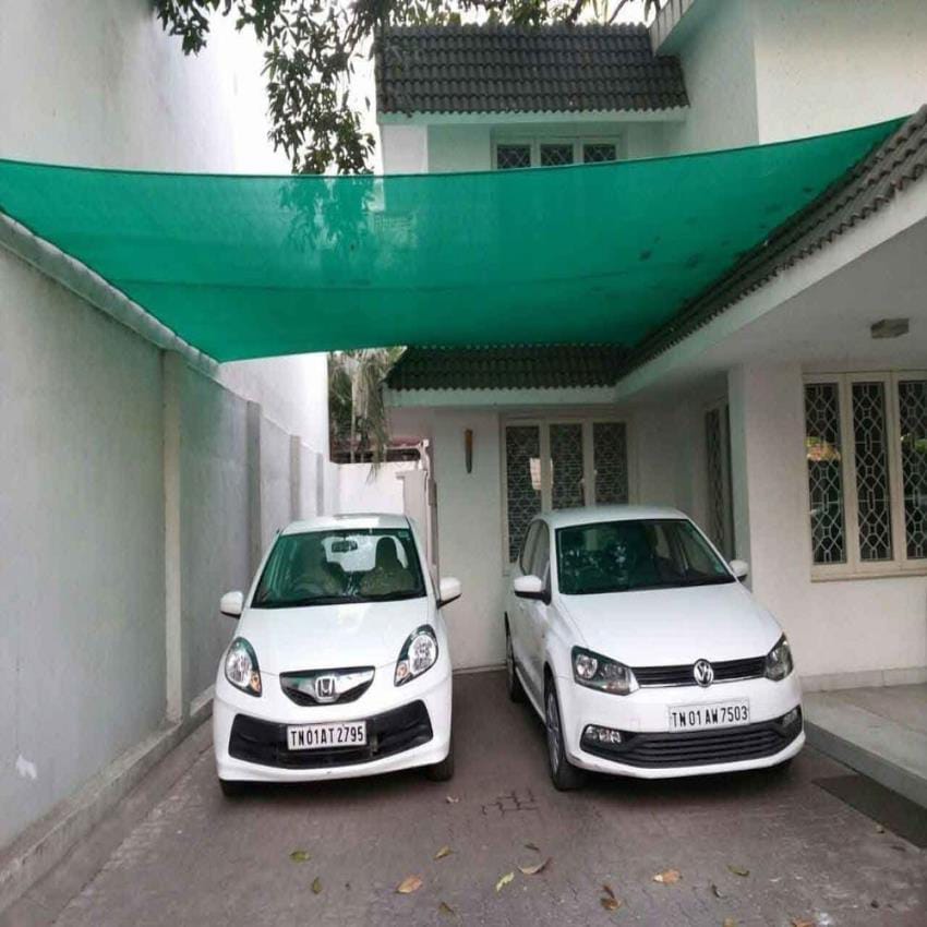 Car Safety Net