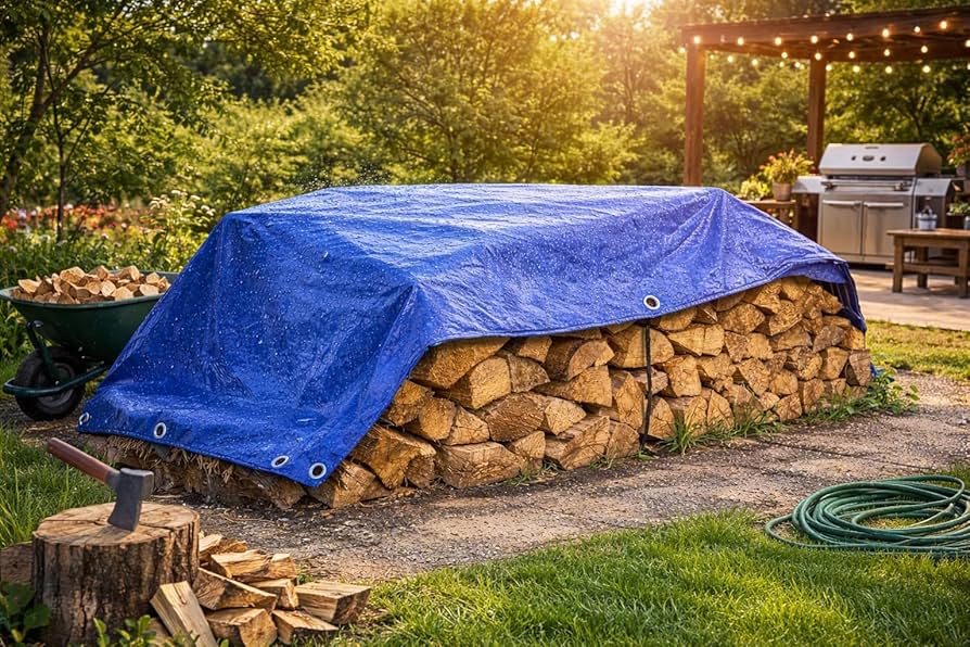 Tarpaulin